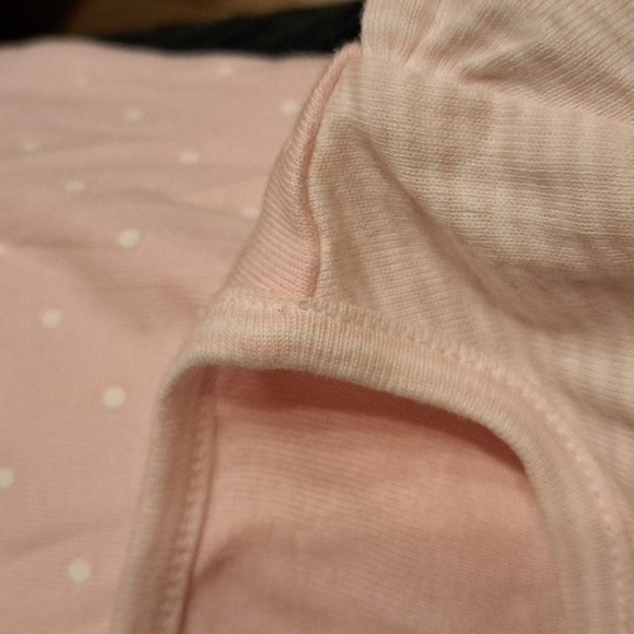 Carter's girls 6 months romper new - Picture 5 of 5